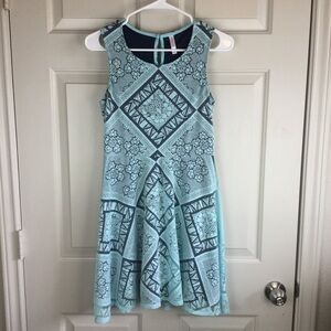 EXHILARATION Dress (Juniors) S/P